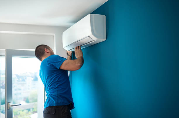 Best Central Air Repair  in Jupiter Farms, FL