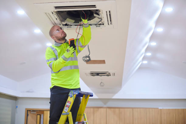 Best HVAC Replacement Cost  in Jupiter Farms, FL
