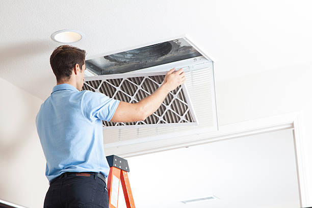 Best HVAC Cleaning Services  in Jupiter Farms, FL