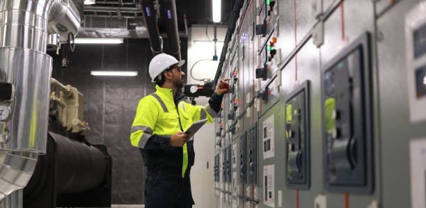 Professional HVAC in Jupiter Farms, FL